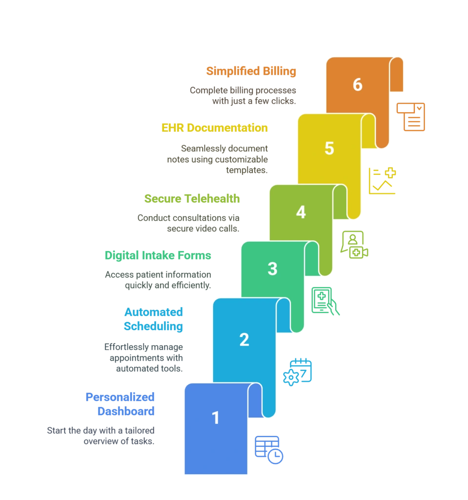 GetHealthie Platform Overview: A Medical Practitioner's Insider Guide