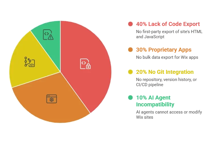 Wix vs Astro: Which Platform Is Built for the AI-First Web?