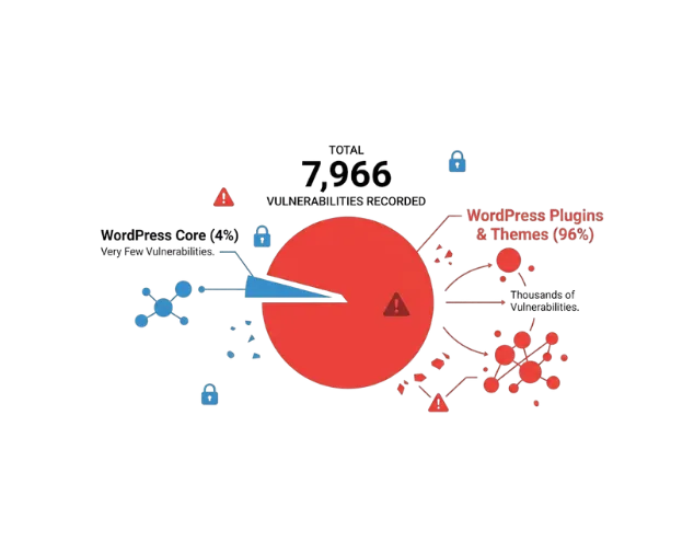 WordPress vs Astro: Which Platform Wins in an AI-First World?